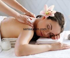 90 Dakika Tam Vücut – 8000₺ (sınırlı kampanya)